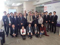  标准|ISO/TC268/SC1全会在莫斯科顺利召开 