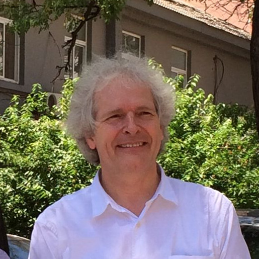 Raoul Bunschoten Dipl（德国）