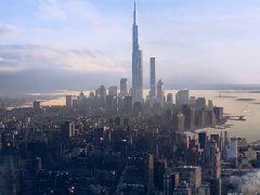【科研】2017智慧城市产业景气指数即将发布
