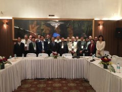  标准|IEC智慧城市系统委员会WG2工作会议在印度召开 