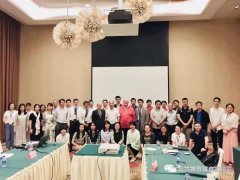  大事记|2019，让我们再出发！ 