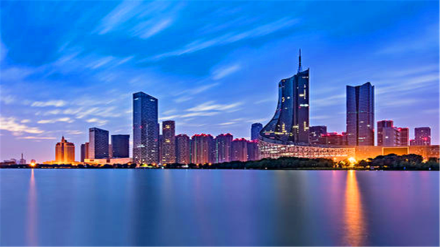  标准：合肥市主导的智慧社区国际标准通过DIS投票 